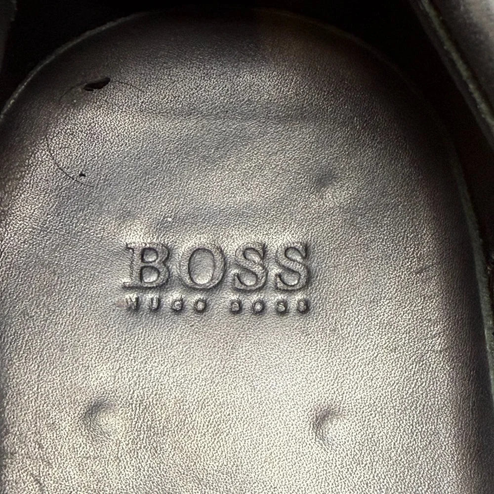 Hugo Boss us day packed